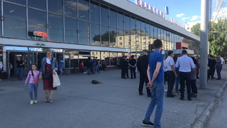 В Саратове на проектирование развязки у вокзала выделили 15 млн рублей