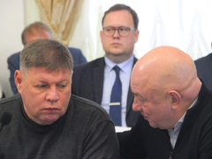 Подснежники появляются: в Саратове нашли более 800 незаконных ларьков, гаражей и шлагбаумов