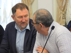 Подснежники появляются: в Саратове нашли более 800 незаконных ларьков, гаражей и шлагбаумов