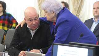 Саратовские власти признали шиномонтажку одним из самых проблемных объектов в городе