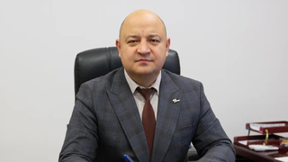 Андрей Гусятников возглавил саратовский филиал Т Плюс
