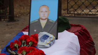 Бойцы из Саратовской области Роман Абубекиров и Дмитрий Инкин не вернулись с СВО