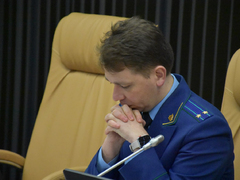 Прокуратура: саратовские власти переложили ответственность за уборку улиц на жителей