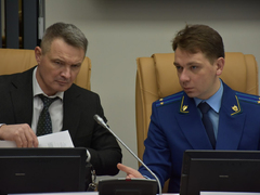 Прокуратура: саратовские власти переложили ответственность за уборку улиц на жителей