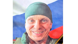 Разведчик из Саратовской области Сергей Артюхов погиб в спецоперации