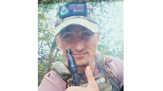 На СВО погиб контрактник Николай Ушаков