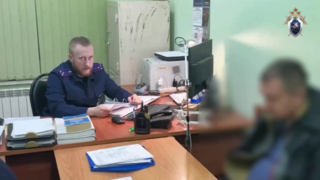 Задержан замглавы энгельсской администрации Кривенцов