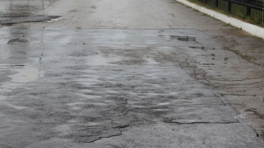 Погода в Саратовской области: прохладная дождливая пятница