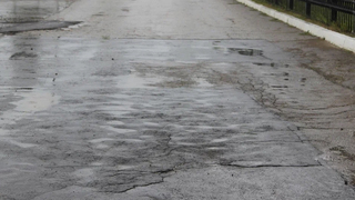 Погода в Саратовской области: прохладная дождливая пятница