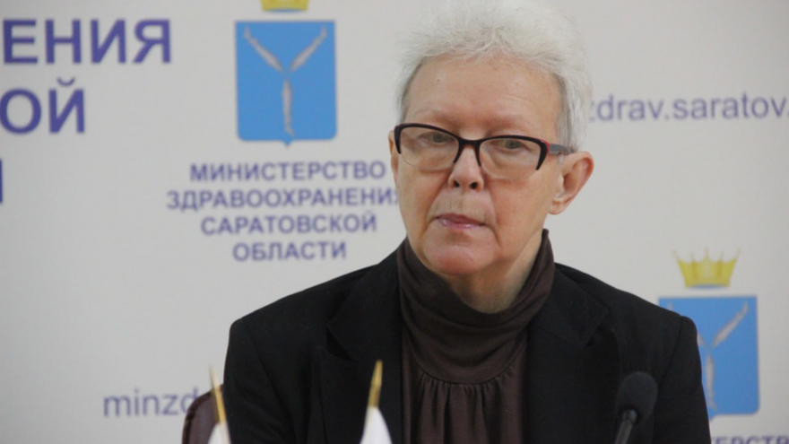 Минздрав: саратовцы стали тяжелее переносить грипп и ОРВИ