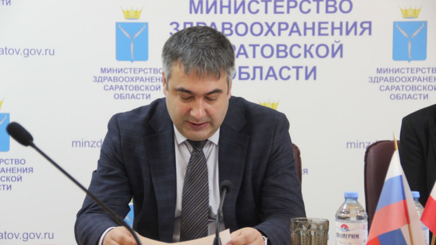 Минздрав: саратовцы стали тяжелее переносить грипп и ОРВИ