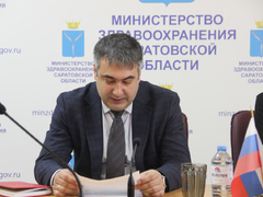 Минздрав: саратовцы стали тяжелее переносить грипп и ОРВИ