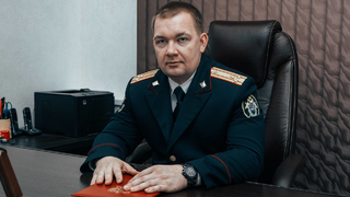 Дмитрий Соколов стал замначальника саратовского управления СК