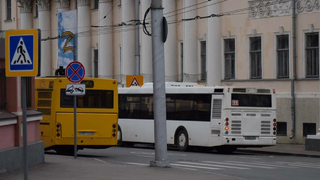 В Саратове еще два автобусных маршрута хотят перевести на брутто-контракты