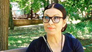 Саратовский блогер Вера Афанасьева стала иноагентом