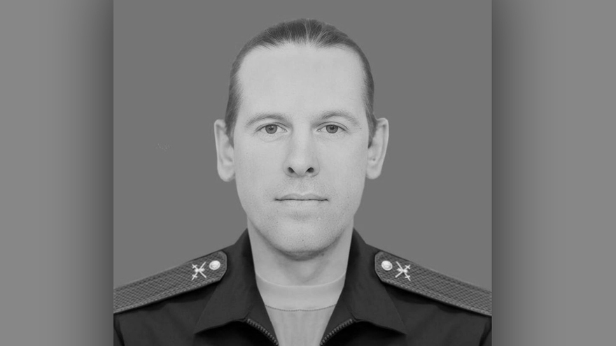 На СВО погиб рок-музыкант из Саратовской области