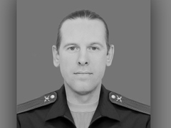 На СВО погиб рок-музыкант из Саратовской области