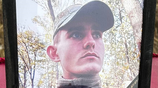 На СВО погиб 19-летний Сергей Кулагин из Саратовской области