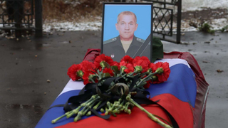 Боец Андрей Айсанов погиб в ДНР
