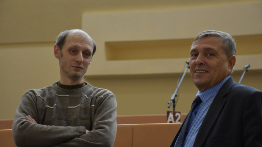 Саратовскому минспорта доверят строительство стадионов и ФОКов