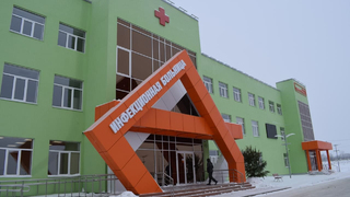 Инфекционная и 6-я городская саратовские больницы задолжали поставщикам 7 млн