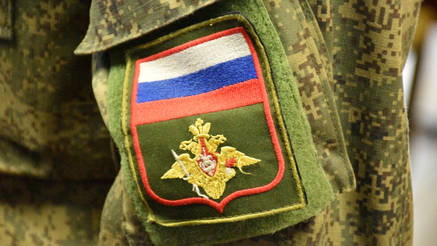 В Саратове мобилизованным будут платить 0,5 млн рублей за контракт с Минобороны