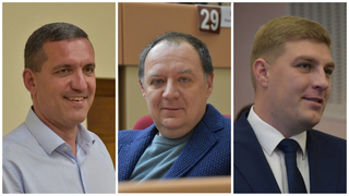 Депутаты поддержали идею проверять на детекторе лжи саратовских чиновников, заподозренных в коррупции