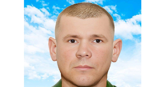 Ивантеевский солдат Сергей Ушмаев не вернулся с СВО
