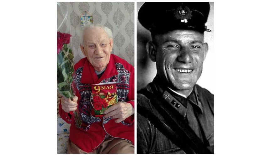 В Саратовской области ветерану Великой Отечественной войны исполнилось 106 лет