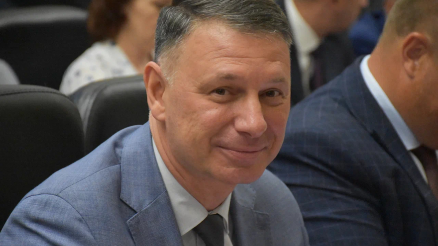 Депутаты поддержали назначение Орлова на пост зампреда правительства Саратовской области