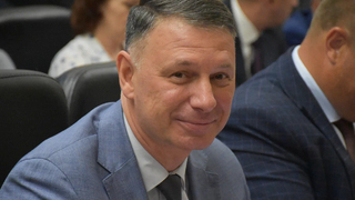 Депутаты поддержали назначение Орлова на пост зампреда правительства Саратовской области