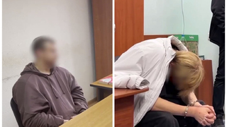 Обвиняемым в убийстве предпринимательницы Алешниковой продлили арест