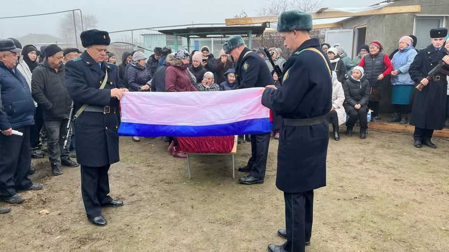 С СВО не вернулись еще трое солдат из Саратовской области