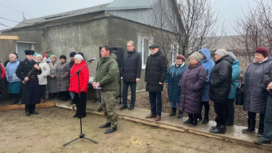 С СВО не вернулись еще трое солдат из Саратовской области