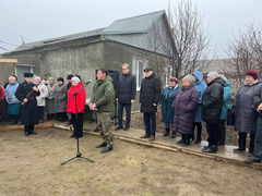 С СВО не вернулись еще трое солдат из Саратовской области