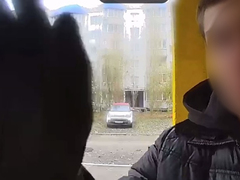 Сломали антенну, кидались мусором с крыши дома: в Юбилейном сняли на видео двух вандалов-подростков