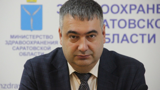В Саратовской области от гриппа вакцинировали почти 1,3 миллиона жителей