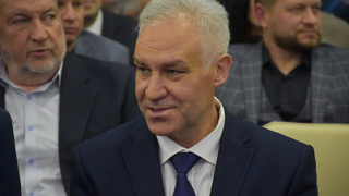 Таким в нашем обществе точно не место: глава Саратовской облдумы Антонов указал, чем должны заниматься главы национальных диаспор