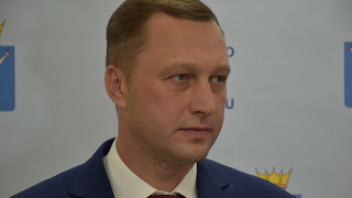 Руководство Единой Россией в Саратовской области. Медведев провел собеседование для губернатора Бусаргина