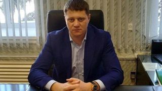 Василий Котов ушел с поста главы Ровенского района