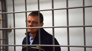 Махинации на 165 млн при реконструкции оперного театра. Роман Карякин признал вину, но попросил не лишать его свободы