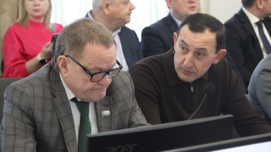 На два брутто-маршрута в Саратове выделят больше 400 миллионов рублей