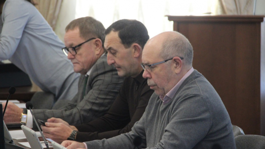 На два брутто-маршрута в Саратове выделят больше 400 миллионов рублей