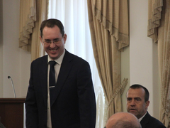 На два брутто-маршрута в Саратове выделят больше 400 миллионов рублей
