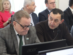 На два брутто-маршрута в Саратове выделят больше 400 миллионов рублей