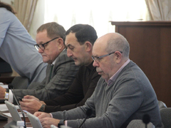 На два брутто-маршрута в Саратове выделят больше 400 миллионов рублей