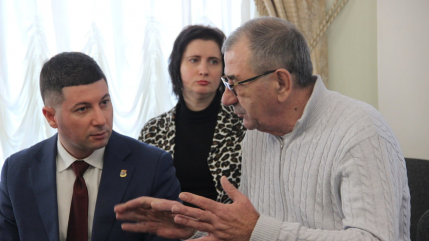 Нет документов, обслуживаются от случая до случая: саратовский чиновник назвал причину утечек газа в котельных