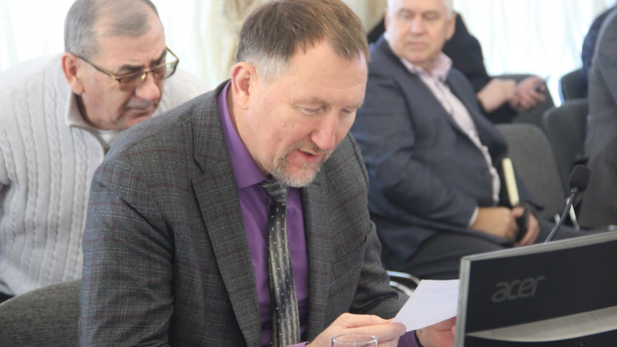Нет документов, обслуживаются от случая до случая: саратовский чиновник назвал причину утечек газа в котельных