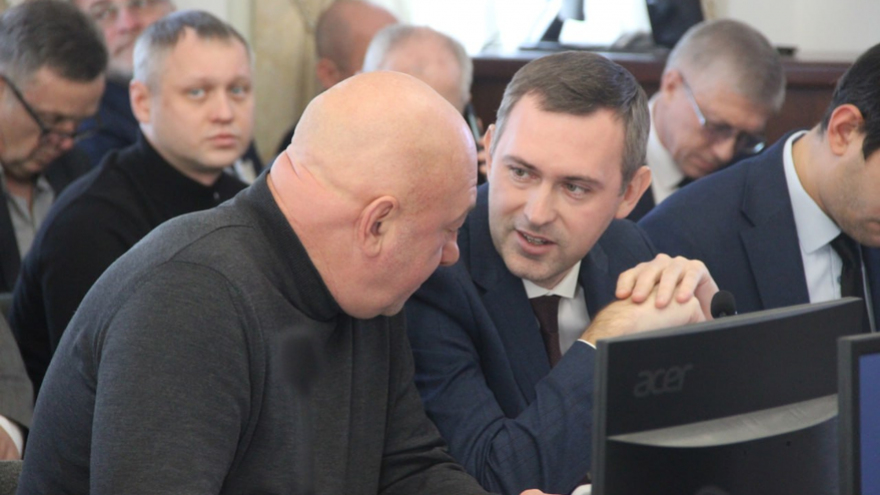 Нет документов, обслуживаются от случая до случая: саратовский чиновник назвал причину утечек газа в котельных