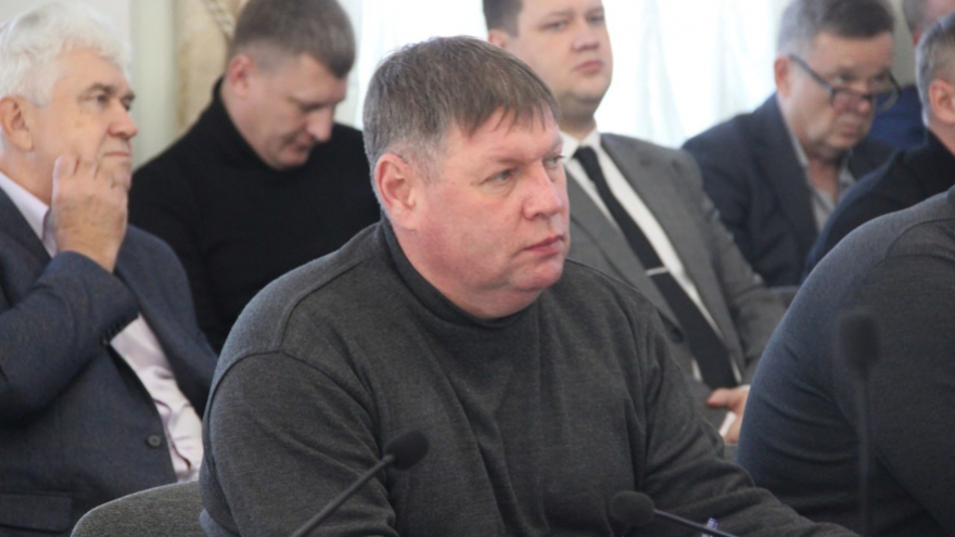 Нет документов, обслуживаются от случая до случая: саратовский чиновник назвал причину утечек газа в котельных